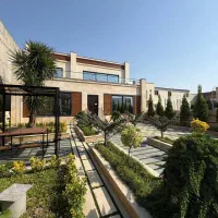 ویلا-دوبلکس-شهرکی-با-سند-ششدانگ