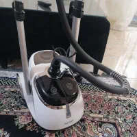 اتو بخار ایستاده