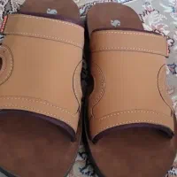 صندل مردانه