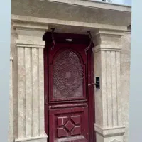 سنگکاری وکاشی وسرامیک کاری نوین(فومنات)|خدمات پیشه و مهارت|فومن, |دیوار