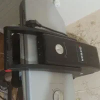 اتو پرس بایترون پایه تلسکوپی