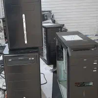 فروش فوری تعداد محدود سیستم کامل نسل چهار