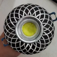 لامپ تزیینی سقفی