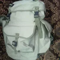 کوله کوه نوردی بااستاندارد