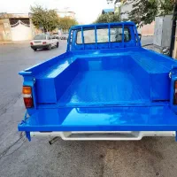 انواع کفی وانت نیسان