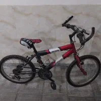 دوچرخه ۲۰ دنده ای مارک دیاموند