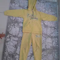 هودی شلوار دخترانه تیشرت بچگانه