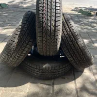 لاستیک پژو کویک ساینا رانا