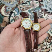 ساعت مچی ست