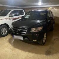 سانتافه۲۰۰۸ فول شرکتی