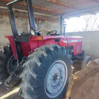 تراکتور 475تک مدل 95 در حد