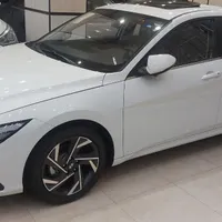 هیوندای النترا وارداتی 1600CC، مدل ۲۰۲۵|خودرو سواری و وانت|کیش, |دیوار