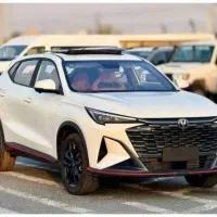 (changan x5  2026) چانگان ایکس 5   ارس