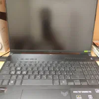 لپ تاپ ایسوس تاف گیمینگF16