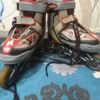 اسکیت آلفا|دوچرخه، اسکیت، اسکوتر|محمدیه-قزوین, |دیوار