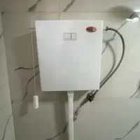 فلاش تانک