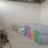 استخدام نیرو در کارخونه upvc