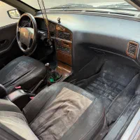 پرشیا مدل ۸۴با لوازم|خودرو سواری و وانت|پاکدشت, پاکدشت (مامازند)|دیوار