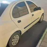 تیبا ۹۴دوگانه شرکت کم‌کار|خودرو سواری و وانت|آران و بیدگل, |دیوار