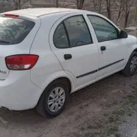 تیبا۲|خودرو سواری و وانت|میانه, |دیوار