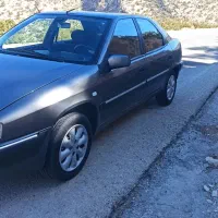 زانتیا سالم بدون ایراد|خودرو سواری و وانت|کرمانشاه, |دیوار