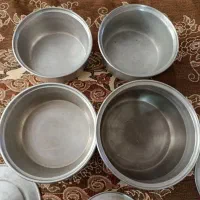 قابلمه|ظروف پختوپز|دورود, |دیوار