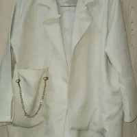 کت اسپرت زنانه