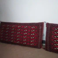 پشتی فرش اصل