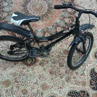 دوچرخە 20مارک المپیا