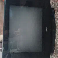 تلوزیون ۲۱ اینچ|تلویزیون و پروژکتور|رشت, پسیخان|دیوار