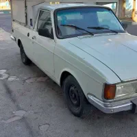 پیکان وانت 86|خودرو سواری و وانت|اسلام‌شهر, شهرک واوان|دیوار