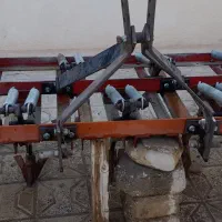 پنجه غازی کنتیواتور درحدنو