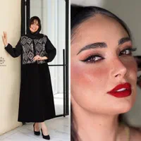 استخدام مدلینگ خانم
