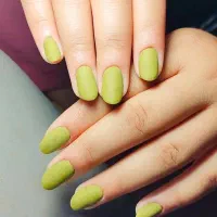 کاشت ناخن ۲۰۰