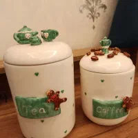 پاسماوری سرامیکی دست ساز