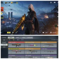 اکانت کالاف یا ندای وظیفه