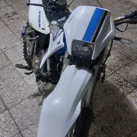 پیشروQM200|موتورسیکلت|رشت, یخسازی|دیوار