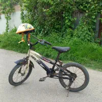 دوچرخه سایز. ۱۶ پسرانه