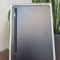 تبلت S7 سامسونگ در حد نو