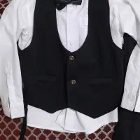 لباس پسرانه مجلسی