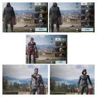 اکانت کالاف گاد مناسب استریم و یوتیوب پلیرها|کنسول، بازی ویدئویی و آنلاین|تهران, خاک سفید|دیوار