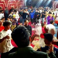 ارکست و خواننده برای عروسی|خدمات پذیرایی، مراسم|بجنورد, |دیوار