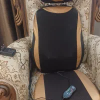 صندلی ماساژور ماشین