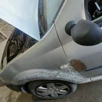 ال ۹۰ مدل ۸۸|خودرو سواری و وانت|پاکدشت, حصار امیر|دیوار
