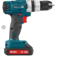 دریل شارژی رونیکس مدل8620|ابزارآلات|گرگان, |دیوار