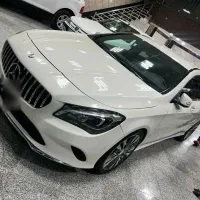 بنزCLA250|خودرو سواری و وانت|اهواز, گلستان|دیوار