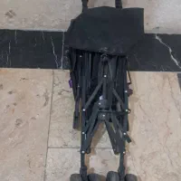 کالسکه عصایی و تاب|کالسکه و لوازم جانبی|تهران, شهرک ابوذر|دیوار