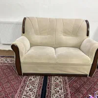 بوفه چوبی|بوفه، ویترین، کنسول|زنجان, |دیوار