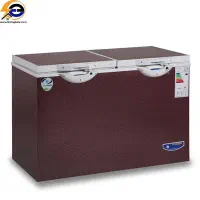 فریزر صندوقی