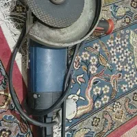 سنگ فرز بوش